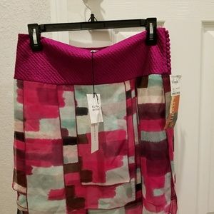 NWT Diane Von Furstenberg Skirt